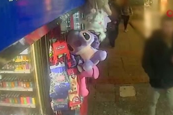 Bursa'da iki yankesici 72 saatlik incelemeyle yakalandı