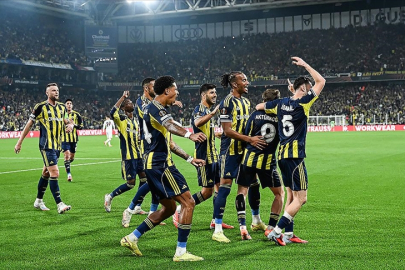 Fenerbahçe, Avrupa'da 296. sınavında