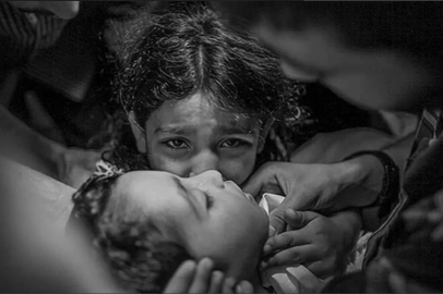 Gazze'deki ateşkesten bu yana 70'den fazla çocuk öldürüldü