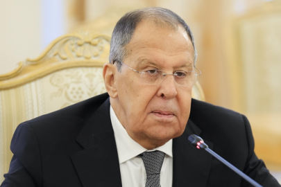 Rusya Dışişleri Bakanı Lavrov: Avrupa ile savaşma niyetinde değiliz ancak düşmanca adımlara karşılık vereceğiz