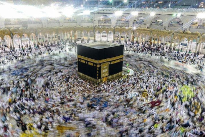 Boş kalan hac kontenjanları için 18 Aralık'a kadar ek başvuru süresi tanındı