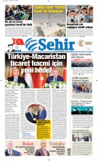 BURSA ŞEHİR GAZETESİ 10.12.2025
