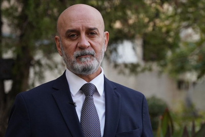 Irak Çevre Bakanı Askeri: Irak, çevre kirliliği açısından dünyanın en kötü beşinci ülkesi