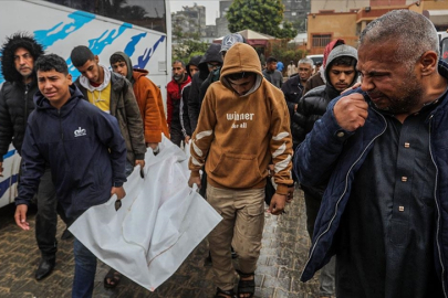 İsrail ordusu, ateşkese rağmen Gazze’de 4 Filistinliyi daha öldürdü