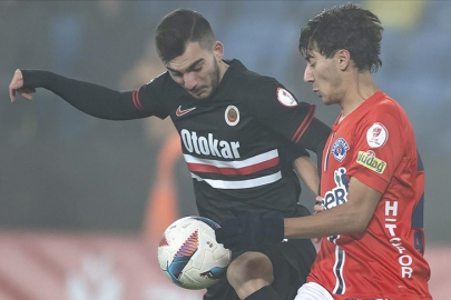 Kasımpaşa, yarın Gençlerbirliği'ni ağırlayacak