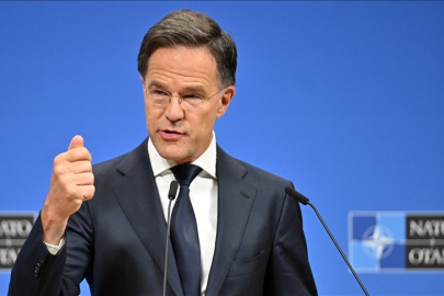 NATO: ABD'nin Ulusal Güvenlik Stratejisi, Avrupa güvenliğine ve NATO'ya bağlılığı teyit ediyor