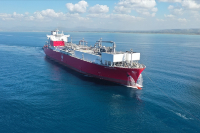 Orta Koridor Türkiye'yi Avrasya ticaretinin merkezine taşıyor