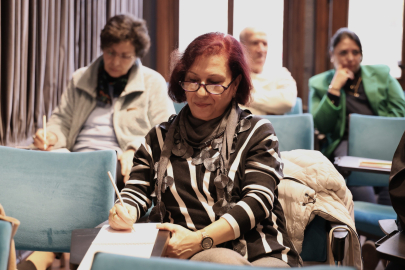 Şiir dünyası Osmangazi’de kapılarını aralıyor