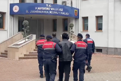 Terör örgütü DEAŞ'a yönelik operasyonlarda 92 şüpheli yakalandı