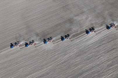 Tohum sektörü iklim değişikliğine dayalı üretime odaklandı