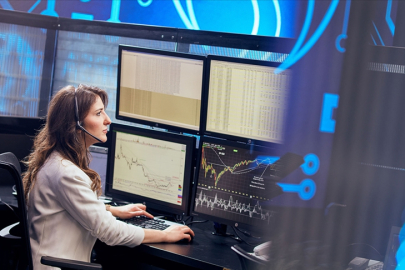 Yurt içinde gözler TCMB'nin faiz kararında