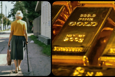 BES fonları altın ile parladı