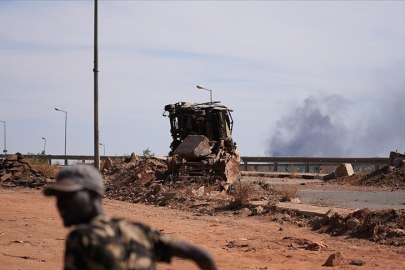 BM: Sudan'da HDK'nin ele geçirdiği Faşir'e dair bilinen çok az şey bile korkunç ötesi