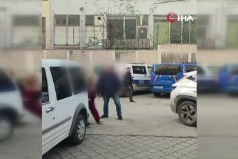 Bursa'da "TOKİ" başvurusu adı altında büyük vurgun!