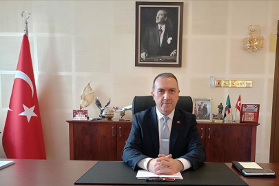 Büyükelçi Yıldız: Sudan'da Türkiye, bu trajedinin giderilmesi için önemli rol alan aktörlerden biri