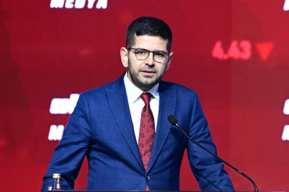 Cumhurbaşkanlığı Yatırım ve Finans Ofisi Başkanı Dağlıoğlu: Hedefimiz Türkiye'nin rekabetçiliğini her zaman korumak