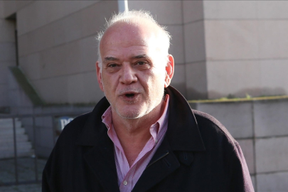 "Futbolda bahis" soruşturması kapsamında Ahmet Çakar için adli kontrol tedbiri