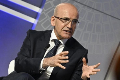 Hazine ve Maliye Bakanı Şimşek: Yıllık cari açık 22 milyar dolarla sürdürülebilir seviyelerde kalmaya devam etti
