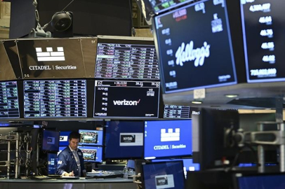 Küresel piyasalarda temkinli iyimserlik hakim