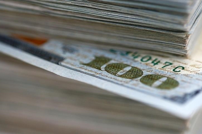 Ödemeler dengesi verileri açıklandı