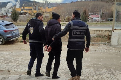 Okul müdür yardımcısını darp eden büfe işletmecisi tutuklandı