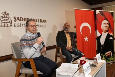 Osmangazi’de felsefenin ışığı insan haklarını aydınlattı