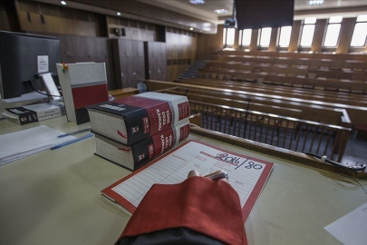 Sahte e-İmza çetesinin üyeleri örgütün faaliyetlerini itiraf etti