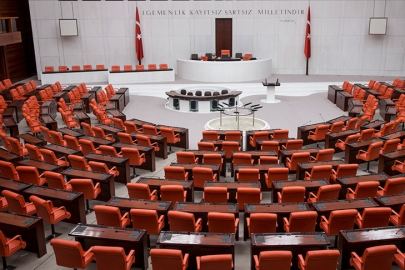 TBMM'ye yeni dokunulmazlık dosyaları sevk edildi