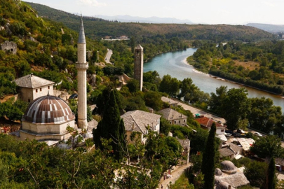 Bosna Hersek'te 30 yıl önce imzalanan Dayton'un "barış anlayışı" tartışılmaya devam ediyor