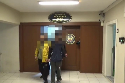 DEAŞ operasyonu: 1 tutuklama, 3 sınır dışı