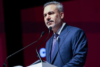 Dışişleri Bakanı Fidan: Filistin her zaman bizim için bir pusuladır İslam dünyasının ana amacıdır