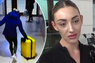 Güllü'nün kızı Tuğyan, annesini öldürme suçlamasıyla tutuklandı