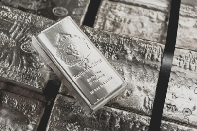 Gümüş rekor haftasını geride bıraktı