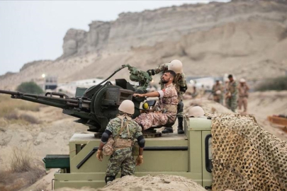 İran: Silahlı kuvvetlerimiz modern teknoloji alanında söz söyleyecek güce ulaştı