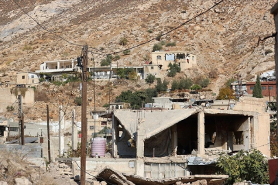 İsrail, Suriye’nin güneyinde ihlallerini sürdürüyor