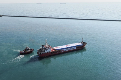 Kosova, Gazze'ye gönderdiği insani yardımın ulaştırılması konusunda Türkiye'ye teşekkür etti