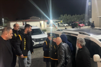 Sanatçı Gül Tut'un ölümüyle ilgili gözaltına alınan kızı tutuklandı