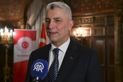 ABD ile 100 milyar dolarlık ticaret hedefi için çalışmalar sürüyor