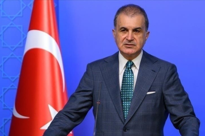 AK Parti Sözcüsü Çelik'ten CHP Genel Başkanı Özel'in cemevleriyle ilgili açıklamalarına tepki