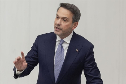 Bakan Bayraktar: Nadir toprak elementlerini milli menfaatlerimize en uygun şekilde ekonomimize kazandıracağız