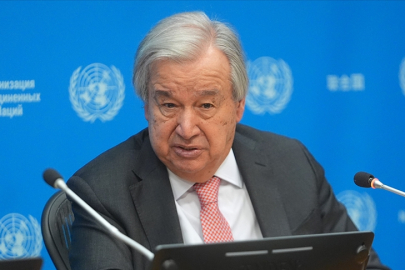 BM Genel Sekreteri Guterres, Sudan'da BM barış gücü tesisine yönelik saldırıyı kınadı