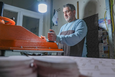 Dede mirası ayakkabıcılığı e-ticarete taşıyarak ayakta tuttu