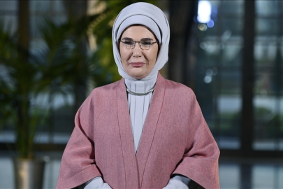 Emine Erdoğan'dan İHÜ İPAM Darüşşifa Psikoterapi Merkezi'nin açılışına ilişkin paylaşım