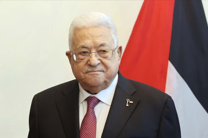 Filistin Devlet Başkanı Abbas, Gazze Şeridi'nde yeni sınırlar dayatılmasına karşı çıktı