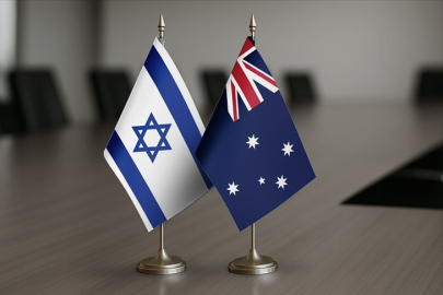 İsrail, Sydney'deki saldırı nedeniyle Avustralya hükümetini suçladı