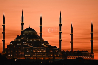 Mukaddes üç aylar bu yıl ikinci kez başlayacak