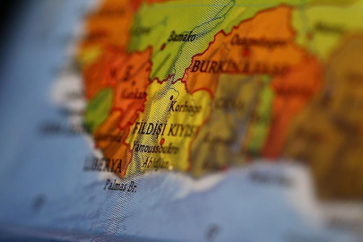 Türk ticaret heyetinin Fildişi Sahili ziyaretinde yeni yatırım fırsatlarına odaklanılacak