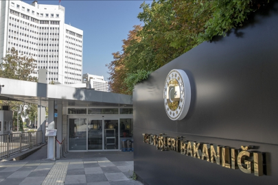 Türkiye, Suriye'deki DEAŞ terör saldırısını kınadı