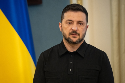 Zelenskiy: Rusya savaşı uzatıyor ve halkımıza olabildiğince çok zarar vermek istiyor