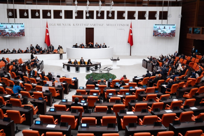 11. Yargı Paketi'nin yılbaşından önce yasalaşması planlanıyor